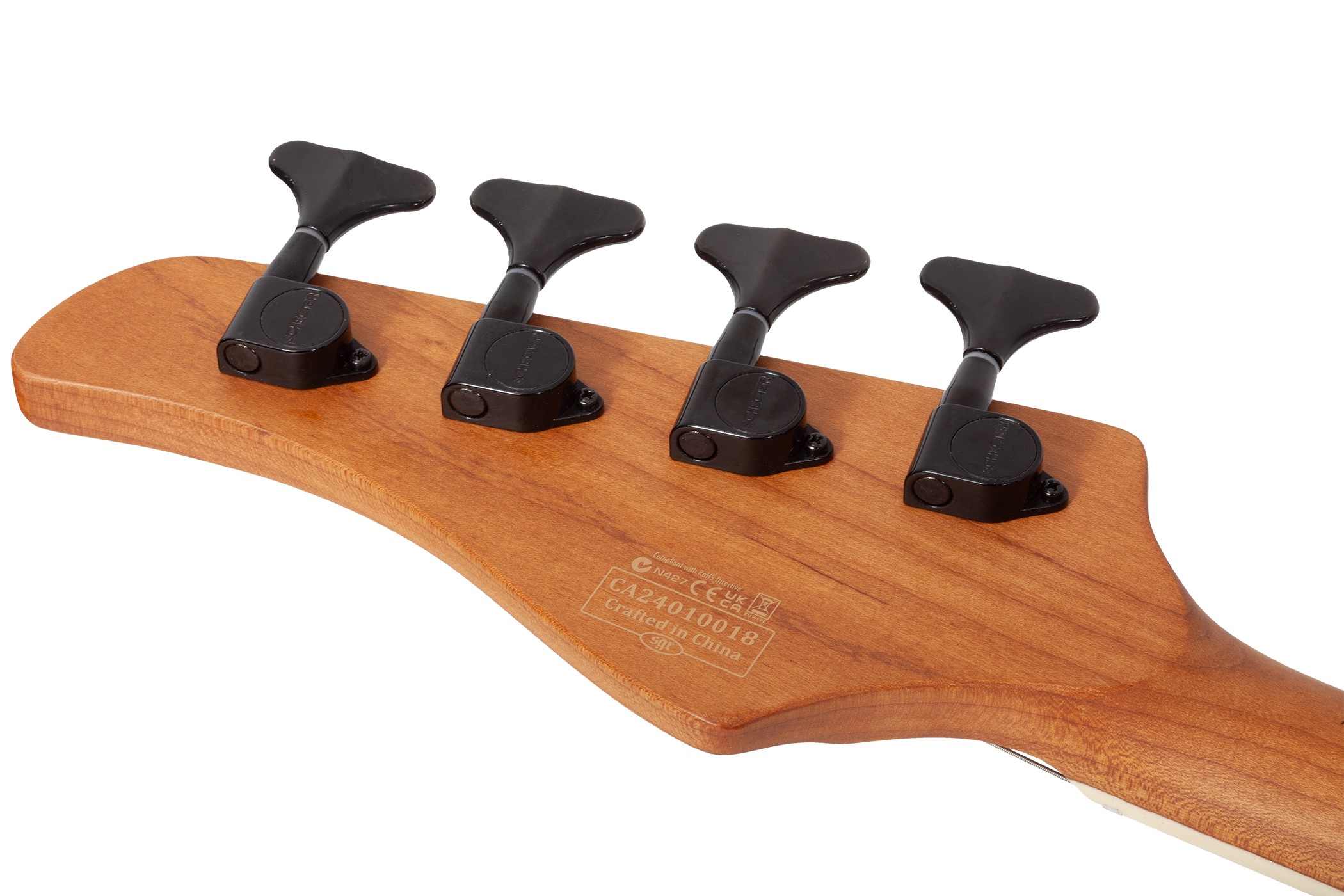 C-4 Standard
